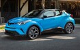 C-HR - «УралОптАвтоСтекло»-автостекла Екатеринбург-автостекло-лобовое стекло-лобовые стекла-боковое стекло-заднее стекло-замена лобового стекла-автостекло Екатеринбург