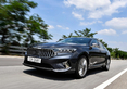 K7 / Cadenza - «УралОптАвтоСтекло»-автостекла Екатеринбург-автостекло-лобовое стекло-лобовые стекла-боковое стекло-заднее стекло-замена лобового стекла-автостекло Екатеринбург