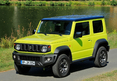 Jimny - «УралОптАвтоСтекло»-автостекла Екатеринбург-автостекло-лобовое стекло-лобовые стекла-боковое стекло-заднее стекло-замена лобового стекла-автостекло Екатеринбург