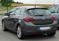 Astra J - «УралОптАвтоСтекло»-автостекла Екатеринбург-автостекло-лобовое стекло-лобовые стекла-боковое стекло-заднее стекло-замена лобового стекла-автостекло Екатеринбург