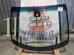 Лобовое стекло с датчиком дождя Renault Clio III  - «УралОптАвтоСтекло»-автостекла Екатеринбург-автостекло-лобовое стекло-лобовые стекла-боковое стекло-заднее стекло-замена лобового стекла-автостекло Екатеринбург