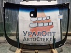 Лобовое стекло  с датчиком дождя  Nissan Teana J33 - «УралОптАвтоСтекло»-автостекла Екатеринбург-автостекло-лобовое стекло-лобовые стекла-боковое стекло-заднее стекло-замена лобового стекла-автостекло Екатеринбург