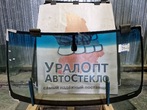 Лобовое стекло Toyota Highlander  - «УралОптАвтоСтекло»-автостекла Екатеринбург-автостекло-лобовое стекло-лобовые стекла-боковое стекло-заднее стекло-замена лобового стекла-автостекло Екатеринбург