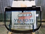 Лобовое стекло Hafei Brio  - «УралОптАвтоСтекло»-автостекла Екатеринбург-автостекло-лобовое стекло-лобовые стекла-боковое стекло-заднее стекло-замена лобового стекла-автостекло Екатеринбург