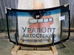 Лобовое стекло Mercedes C-Class W203 2D  - «УралОптАвтоСтекло»-автостекла Екатеринбург-автостекло-лобовое стекло-лобовые стекла-боковое стекло-заднее стекло-замена лобового стекла-автостекло Екатеринбург