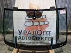 Лобовое стекло  с камерой Skoda Karoq  - «УралОптАвтоСтекло»-автостекла Екатеринбург-автостекло-лобовое стекло-лобовые стекла-боковое стекло-заднее стекло-замена лобового стекла-автостекло Екатеринбург