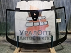 Лобовое стекло с полным обогревом  VW Tiguan II - «УралОптАвтоСтекло»-автостекла Екатеринбург-автостекло-лобовое стекло-лобовые стекла-боковое стекло-заднее стекло-замена лобового стекла-автостекло Екатеринбург