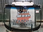 Лобовое стекло с обогревом и датчиком дождя  Honda CR-V (V) - «УралОптАвтоСтекло»-автостекла Екатеринбург-автостекло-лобовое стекло-лобовые стекла-боковое стекло-заднее стекло-замена лобового стекла-автостекло Екатеринбург