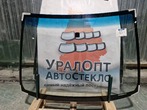 Лобовое стекло Honda Civic VII  5D - «УралОптАвтоСтекло»-автостекла Екатеринбург-автостекло-лобовое стекло-лобовые стекла-боковое стекло-заднее стекло-замена лобового стекла-автостекло Екатеринбург