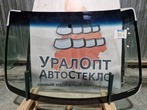 Лобовое стекло Isuzu Gemini - «УралОптАвтоСтекло»-автостекла Екатеринбург-автостекло-лобовое стекло-лобовые стекла-боковое стекло-заднее стекло-замена лобового стекла-автостекло Екатеринбург