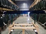 Лобовое стекло с полосой УАЗ 3151 - «УралОптАвтоСтекло»-автостекла Екатеринбург-автостекло-лобовое стекло-лобовые стекла-боковое стекло-заднее стекло-замена лобового стекла-автостекло Екатеринбург