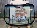 Лобовое стекло Ford Ecosport - «УралОптАвтоСтекло»-автостекла Екатеринбург-автостекло-лобовое стекло-лобовые стекла-боковое стекло-заднее стекло-замена лобового стекла-автостекло Екатеринбург