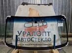 Лобовое стекло Toyota Succeed - «УралОптАвтоСтекло»-автостекла Екатеринбург-автостекло-лобовое стекло-лобовые стекла-боковое стекло-заднее стекло-замена лобового стекла-автостекло Екатеринбург