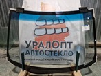 Лобовое стекло Honda Civic VII 4D ( Левый руль) - «УралОптАвтоСтекло»-автостекла Екатеринбург-автостекло-лобовое стекло-лобовые стекла-боковое стекло-заднее стекло-замена лобового стекла-автостекло Екатеринбург