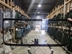 Лобовое стекло с камерой  Faw J7 - «УралОптАвтоСтекло»-автостекла Екатеринбург-автостекло-лобовое стекло-лобовые стекла-боковое стекло-заднее стекло-замена лобового стекла-автостекло Екатеринбург