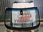 Лобовое стекло с датчиком дождя BMW 5 E60/E61 (круг) - «УралОптАвтоСтекло»-автостекла Екатеринбург-автостекло-лобовое стекло-лобовые стекла-боковое стекло-заднее стекло-замена лобового стекла-автостекло Екатеринбург