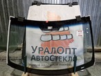 Лобовое стекло с обогревом Mercedes S-Class (W220) (ДД Совм.) - «УралОптАвтоСтекло»-автостекла Екатеринбург-автостекло-лобовое стекло-лобовые стекла-боковое стекло-заднее стекло-замена лобового стекла-автостекло Екатеринбург