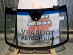 Лобовое стекло с датчиком дождя Volvo S80 - «УралОптАвтоСтекло»-автостекла Екатеринбург-автостекло-лобовое стекло-лобовые стекла-боковое стекло-заднее стекло-замена лобового стекла-автостекло Екатеринбург