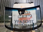 Лобовое стекло с камерой  Volvo S80  - «УралОптАвтоСтекло»-автостекла Екатеринбург-автостекло-лобовое стекло-лобовые стекла-боковое стекло-заднее стекло-замена лобового стекла-автостекло Екатеринбург