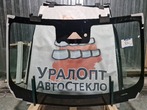 Лобовое стекло с камерой Chery Arrizo 8 - «УралОптАвтоСтекло»-автостекла Екатеринбург-автостекло-лобовое стекло-лобовые стекла-боковое стекло-заднее стекло-замена лобового стекла-автостекло Екатеринбург