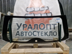Заднее стекло Ford Fusion - «УралОптАвтоСтекло»-автостекла Екатеринбург-автостекло-лобовое стекло-лобовые стекла-боковое стекло-заднее стекло-замена лобового стекла-автостекло Екатеринбург
