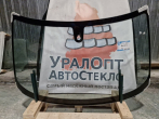 Лобовое стекло с Датчиком Дождя Лада приора - «УралОптАвтоСтекло»-автостекла Екатеринбург-автостекло-лобовое стекло-лобовые стекла-боковое стекло-заднее стекло-замена лобового стекла-автостекло Екатеринбург