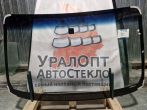 Лобовое стекло Honda HR-V  - «УралОптАвтоСтекло»-автостекла Екатеринбург-автостекло-лобовое стекло-лобовые стекла-боковое стекло-заднее стекло-замена лобового стекла-автостекло Екатеринбург