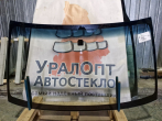 Лобовое стекло Mitsubishi L200  - «УралОптАвтоСтекло»-автостекла Екатеринбург-автостекло-лобовое стекло-лобовые стекла-боковое стекло-заднее стекло-замена лобового стекла-автостекло Екатеринбург
