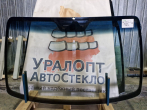 Лобовое стекло с антенной  Chevrolet Lacetti - «УралОптАвтоСтекло»-автостекла Екатеринбург-автостекло-лобовое стекло-лобовые стекла-боковое стекло-заднее стекло-замена лобового стекла-автостекло Екатеринбург