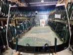 Лобовое стекло Renault  Fluence - «УралОптАвтоСтекло»-автостекла Екатеринбург-автостекло-лобовое стекло-лобовые стекла-боковое стекло-заднее стекло-замена лобового стекла-автостекло Екатеринбург