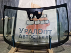  Лобовое стекло Volvo S80 (Датчик дождя, камера, обогрев камеры)  - «УралОптАвтоСтекло»-автостекла Екатеринбург-автостекло-лобовое стекло-лобовые стекла-боковое стекло-заднее стекло-замена лобового стекла-автостекло Екатеринбург