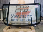 Лобовое стекло Daihatsu Hijet - «УралОптАвтоСтекло»-автостекла Екатеринбург-автостекло-лобовое стекло-лобовые стекла-боковое стекло-заднее стекло-замена лобового стекла-автостекло Екатеринбург