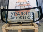 Заднее стекло KIA Ceed  Хечбек - «УралОптАвтоСтекло»-автостекла Екатеринбург-автостекло-лобовое стекло-лобовые стекла-боковое стекло-заднее стекло-замена лобового стекла-автостекло Екатеринбург