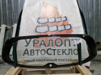 Заднее стекло Chevrolet Aveo III  Хечбек - «УралОптАвтоСтекло»-автостекла Екатеринбург-автостекло-лобовое стекло-лобовые стекла-боковое стекло-заднее стекло-замена лобового стекла-автостекло Екатеринбург