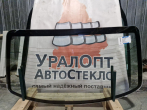 Заднее стекло Hyundai Sonata  - «УралОптАвтоСтекло»-автостекла Екатеринбург-автостекло-лобовое стекло-лобовые стекла-боковое стекло-заднее стекло-замена лобового стекла-автостекло Екатеринбург