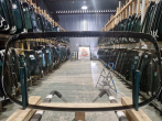 Заднее стекло Chevrolet Lanos - «УралОптАвтоСтекло»-автостекла Екатеринбург-автостекло-лобовое стекло-лобовые стекла-боковое стекло-заднее стекло-замена лобового стекла-автостекло Екатеринбург