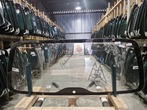 Заднее стекло Citroen Berlingo (I) - «УралОптАвтоСтекло»-автостекла Екатеринбург-автостекло-лобовое стекло-лобовые стекла-боковое стекло-заднее стекло-замена лобового стекла-автостекло Екатеринбург