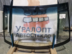 Лобовое стекло Nissan Almera (N16) - «УралОптАвтоСтекло»-автостекла Екатеринбург-автостекло-лобовое стекло-лобовые стекла-боковое стекло-заднее стекло-замена лобового стекла-автостекло Екатеринбург