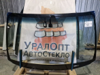 Лобовое стекло с обогревом и датчиком дождя Toyota RAV4 (III)  - «УралОптАвтоСтекло»-автостекла Екатеринбург-автостекло-лобовое стекло-лобовые стекла-боковое стекло-заднее стекло-замена лобового стекла-автостекло Екатеринбург