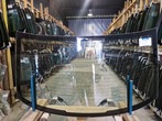 Заднее стекло VW Polo V - «УралОптАвтоСтекло»-автостекла Екатеринбург-автостекло-лобовое стекло-лобовые стекла-боковое стекло-заднее стекло-замена лобового стекла-автостекло Екатеринбург