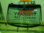 Лобовое стекло Honda Civic VI  4D - «УралОптАвтоСтекло»-автостекла Екатеринбург-автостекло-лобовое стекло-лобовые стекла-боковое стекло-заднее стекло-замена лобового стекла-автостекло Екатеринбург