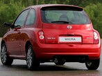 Micra\March K12 (Заднее стекло) - «УралОптАвтоСтекло»-автостекла Екатеринбург-автостекло-лобовое стекло-лобовые стекла-боковое стекло-заднее стекло-замена лобового стекла-автостекло Екатеринбург