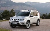 X-trail 31 (Заднее с ЭО) - «УралОптАвтоСтекло»-автостекла Екатеринбург-автостекло-лобовое стекло-лобовые стекла-боковое стекло-заднее стекло-замена лобового стекла-автостекло Екатеринбург