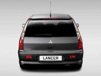 Lancer 9 (Заднее с ЭО) Вагон - «УралОптАвтоСтекло»-автостекла Екатеринбург-автостекло-лобовое стекло-лобовые стекла-боковое стекло-заднее стекло-замена лобового стекла-автостекло Екатеринбург