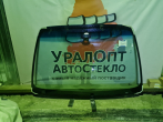 Лобовое стекло Opel Ascona C  - «УралОптАвтоСтекло»-автостекла Екатеринбург-автостекло-лобовое стекло-лобовые стекла-боковое стекло-заднее стекло-замена лобового стекла-автостекло Екатеринбург