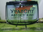 Лобовое стекло Mitsubishi Airtrek  - «УралОптАвтоСтекло»-автостекла Екатеринбург-автостекло-лобовое стекло-лобовые стекла-боковое стекло-заднее стекло-замена лобового стекла-автостекло Екатеринбург