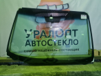 Лобовое стекло Toyota Previa TCR10 - «УралОптАвтоСтекло»-автостекла Екатеринбург-автостекло-лобовое стекло-лобовые стекла-боковое стекло-заднее стекло-замена лобового стекла-автостекло Екатеринбург