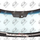 Лобовое стекло с обогревом  Nissan Patrol (Y62) - «УралОптАвтоСтекло»-автостекла Екатеринбург-автостекло-лобовое стекло-лобовые стекла-боковое стекло-заднее стекло-замена лобового стекла-автостекло Екатеринбург