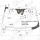  Лобовое стекло Volvo S80 (Датчик дождя, камера, обогрев камеры)  - «УралОптАвтоСтекло»-автостекла Екатеринбург-автостекло-лобовое стекло-лобовые стекла-боковое стекло-заднее стекло-замена лобового стекла-автостекло Екатеринбург