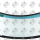 Лобовое стекло Ford Explorer II  - «УралОптАвтоСтекло»-автостекла Екатеринбург-автостекло-лобовое стекло-лобовые стекла-боковое стекло-заднее стекло-замена лобового стекла-автостекло Екатеринбург